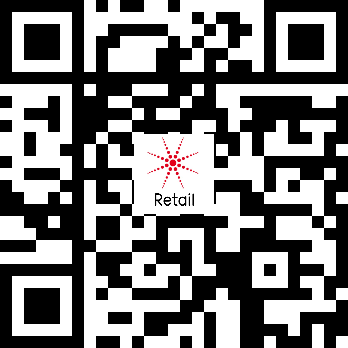 Retail Demo QR Code