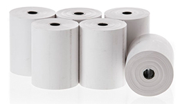 Bon Rolle Thermopapier 80mm