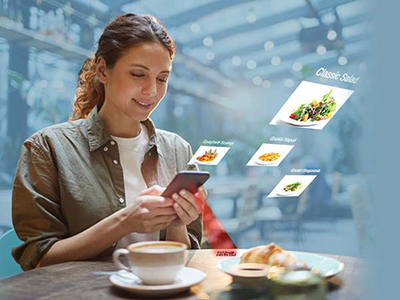 BYOD Restaurants